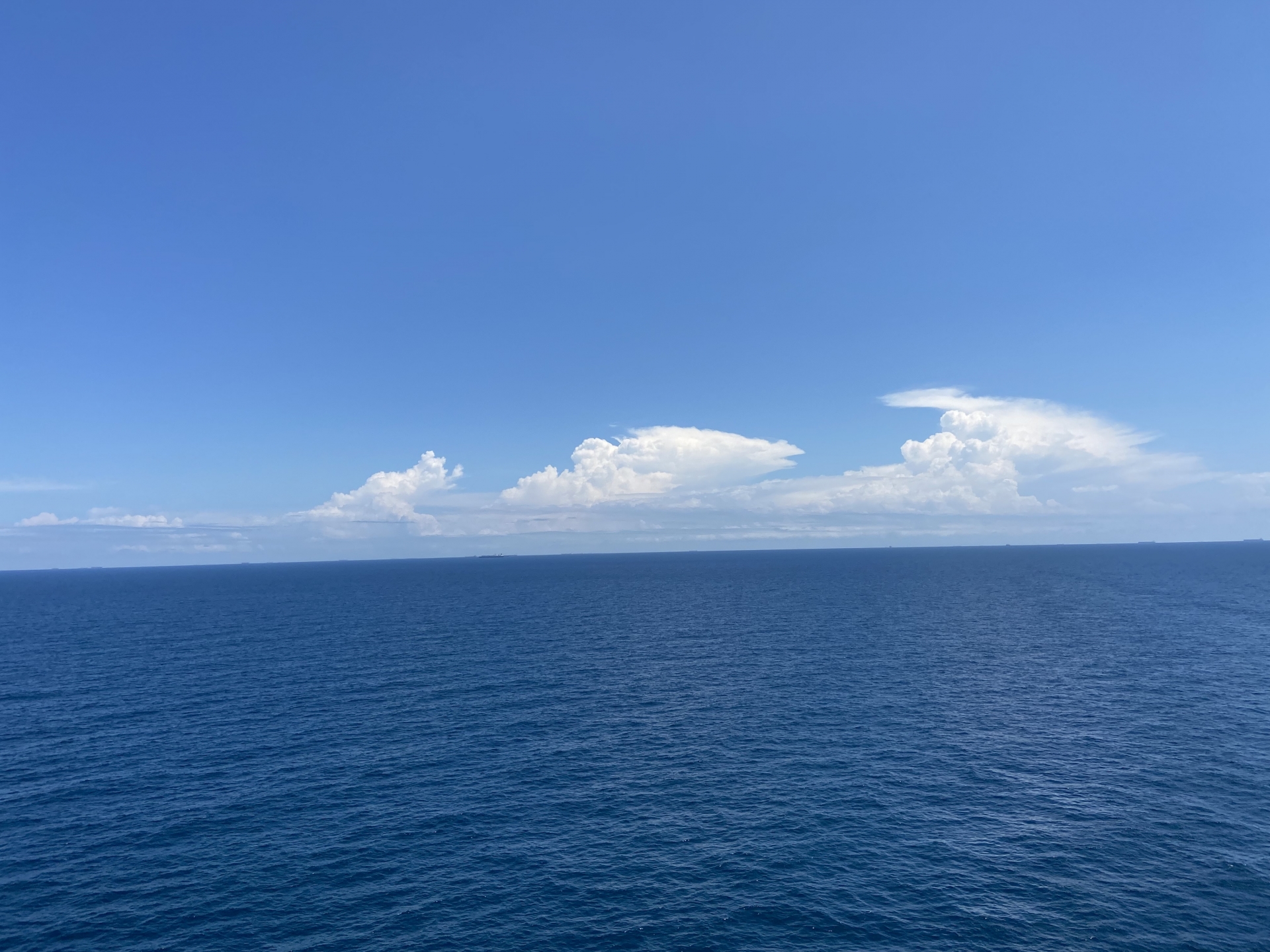 地球の水はどのくらい？